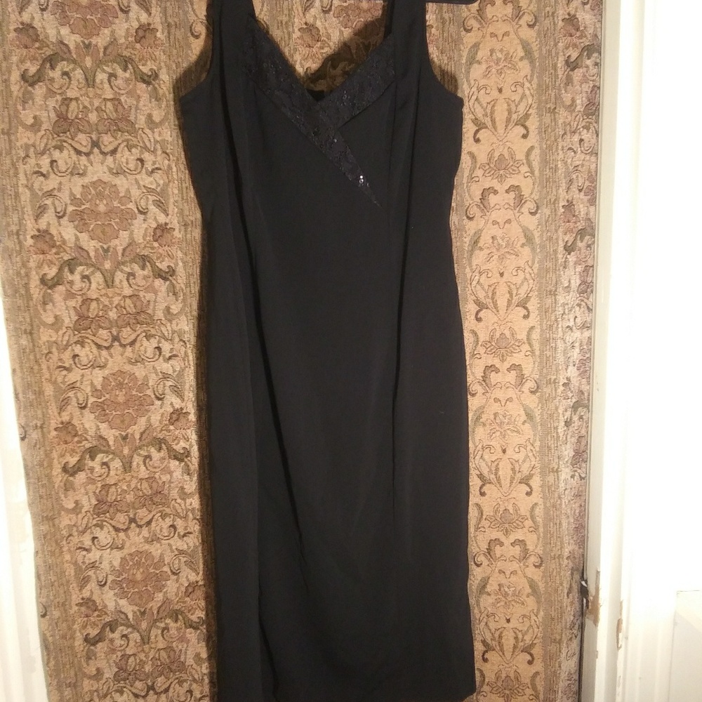 Maya Boone Dress